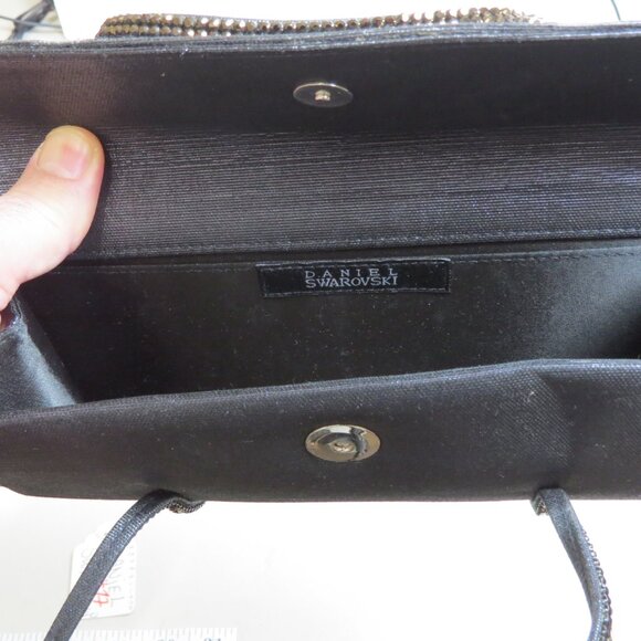 SWAROVSKI Daniel Paris Purse. - Picture 7 of 7